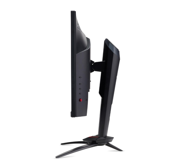 Acer Predator XB273XBMIPRZX czarny 240Hz - 576646 - zdjęcie 5